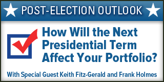 Post-Election Outlook Webcast