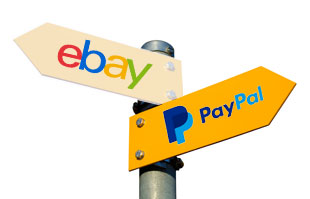 Ebay and Paypal Split - U.S. Global Investors