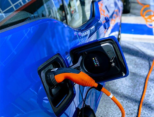 Electric Vehicle Sales Are Surging. Will Mineral Producers Be Able to Meet Future Demand?