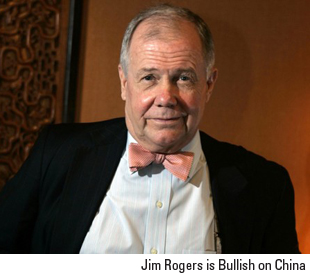 Jim Rogers