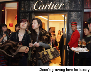 China_Luxury - U.S. Global Investors