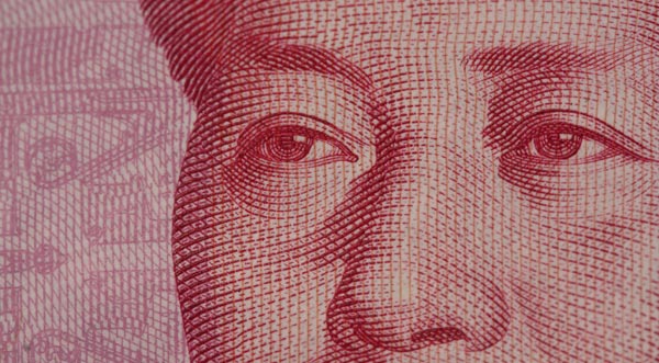 international monetary fund IMF welcomes chinese Renminbi world currencies