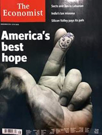 America's Best Hope - The Economist