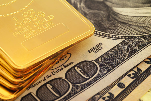 Investors Shift Back into Gold as Trump’s Honeymoon Period Ends