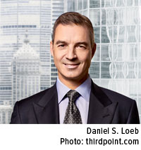 Daniel S. Loeb