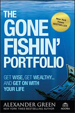 The gone fishin portfolio