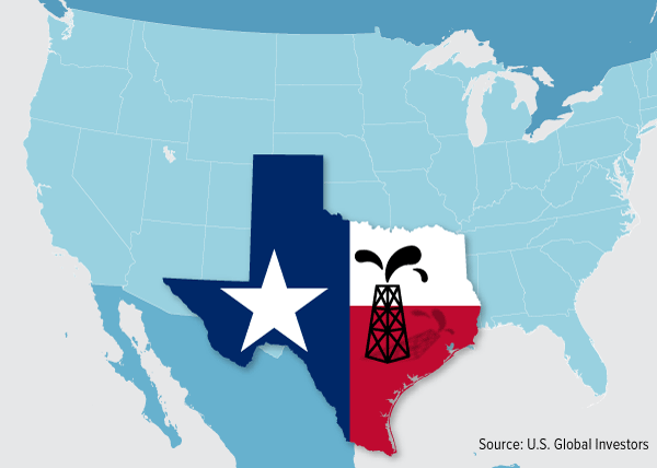 What Makes Texas Unique and Great