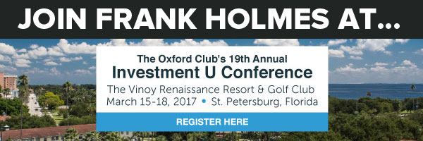 investment u conference