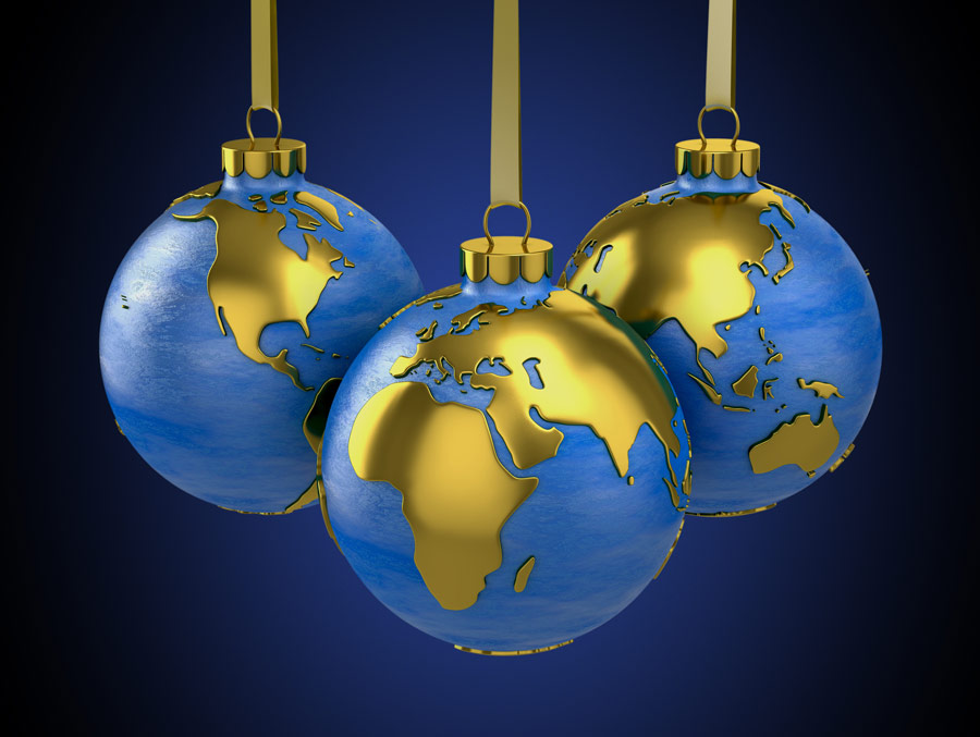 Christmas Around the World: Exploring This Global Celebration - U.S. Global Investors