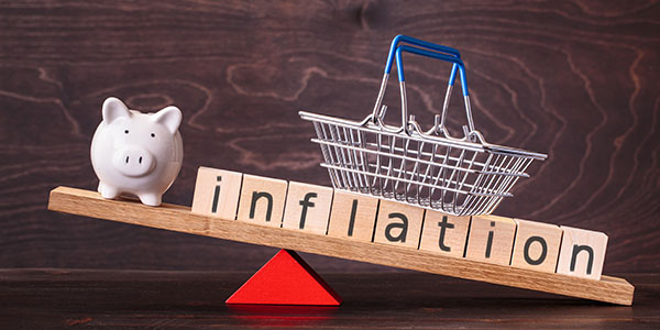 Transitory or Not, Inflation Is Here. It Could Be Much Higher Than You Realize