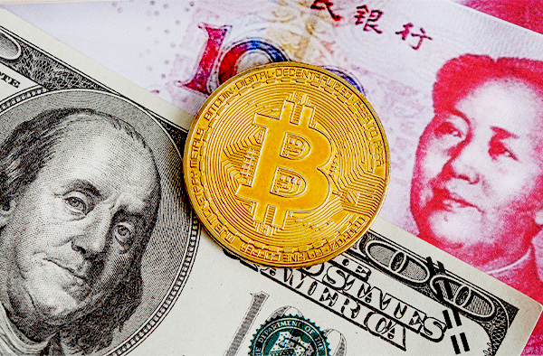China's Crackdown on Bitcoin Mining Is Good News for North American Crypto Miners