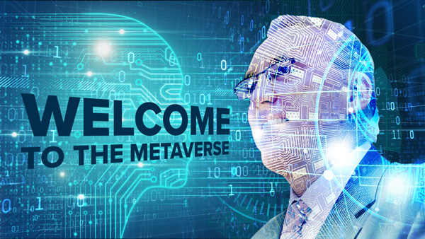 The Metaverse: What Every Early-Stage Investor Needs to Know | Economy