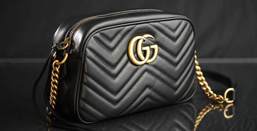 The Top 10 Most Valuable Luxury Brands in the World - U.S. Global Investors