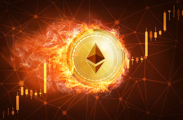 Ethereum Miners Saw Record Revenues in May