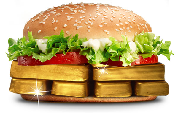 Russia Collusion Story: A Big “Nothing Burger” or a Case for Gold?