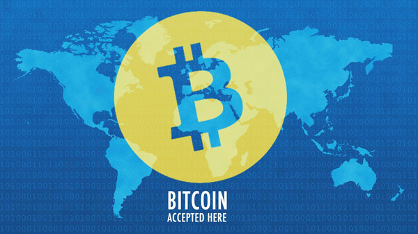 bitcoin accepted everywhere