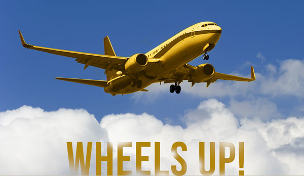 wheels up airline industry
