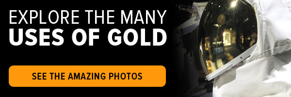 explore the many uses of gold