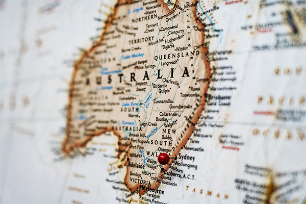 Australia May Be the Saving Grace for the Rare Earth Metals Market