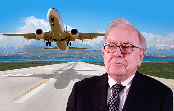 Why Buffett Was Wrong to Dump Airlines