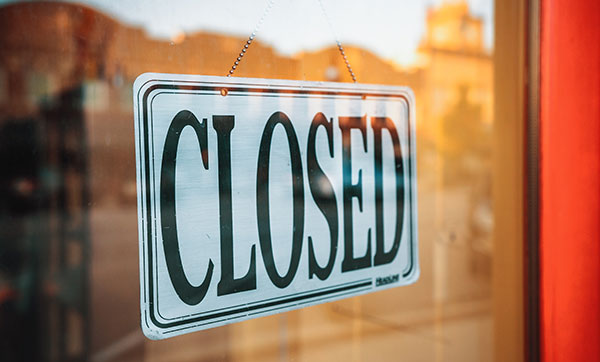 How Bank Closures Could Be Giving Rise to Digital Currencies