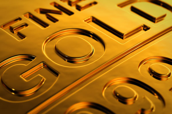 the diversification benefits of gold