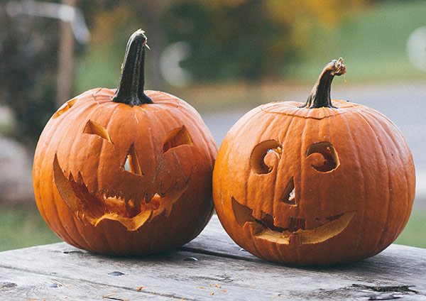 October Volatility Got You Spooked? Keep Calm and Don’t Jinx Yourself