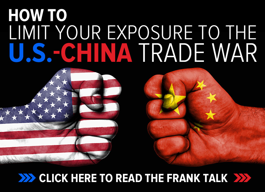 How to limit your exposure to the US-China trade war