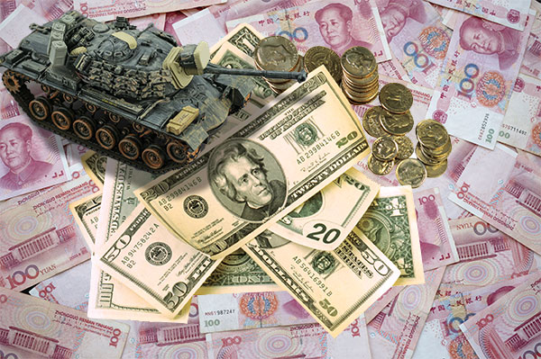 It’s an All-Out Currency War! What Are Your Next Moves?