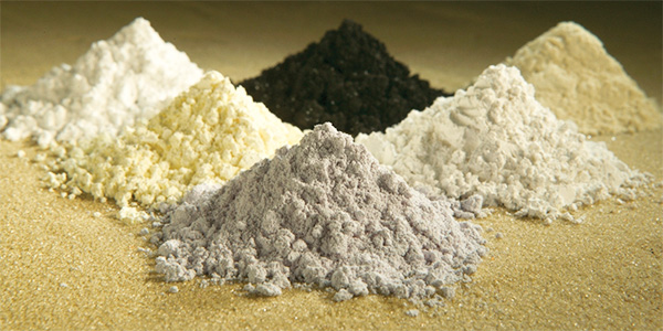 Should Investors Get Excited About Rare Earth Metals?