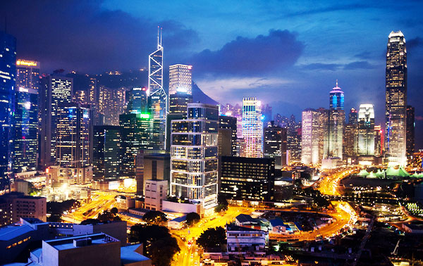 Putting the Coronavirus in Perspective: Hong Kong and Chinese Stocks