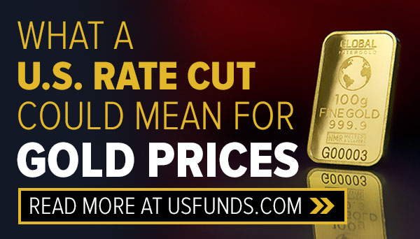 what a rate cut could mean for gold prices read more by clicking here