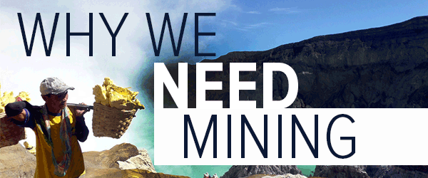 Why We Need Mining? _ View the Slideshow