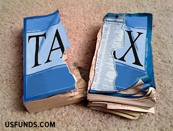 Would You Do This to Pay Zero Income Taxes for Life?