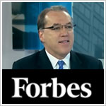 Frank Holmes - Forbes - Avoid Drama and Follow the Money