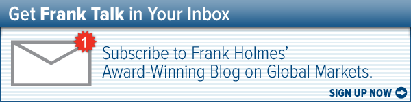 Get Frank Talk in Your Inbox