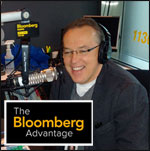 Frank Holmes at The Bloomberg Advantage - U.S. Global Investors