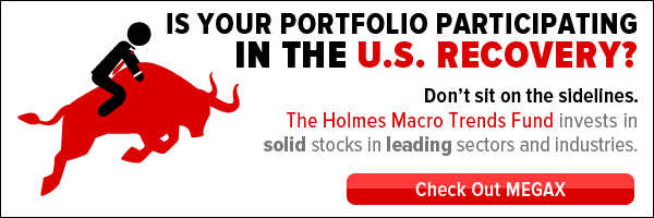 Holmes Macro Trends Fund