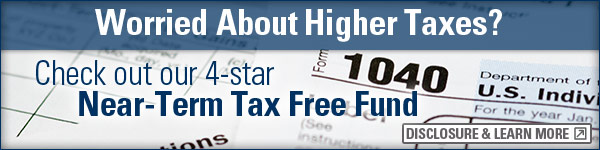 Worried About Higher Taxes?
