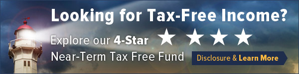 Looking for Tax-Free Income?