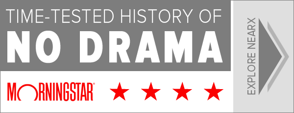 Time-Tested History of No Drama. Explore NEARX