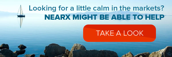 Looking for a little calm in the markets? NEARX might be able to help. Take a look.