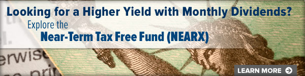 Case for tax free funds NEARX