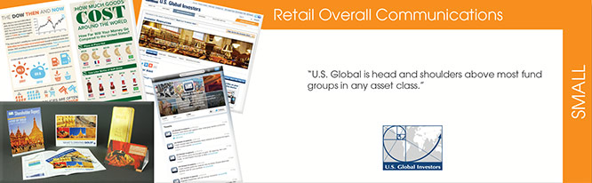 Retail Overall Communications