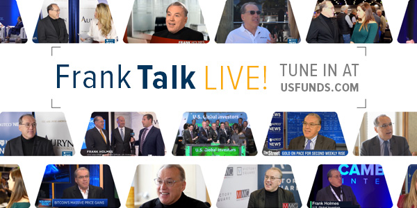 frank talk live video series watch the latest videos at usfunds.com