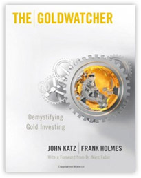 The Goldwatcher