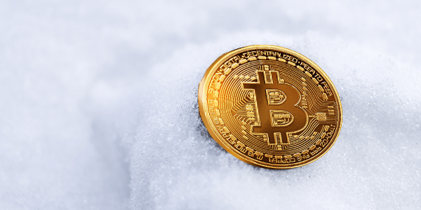 Crypto Winters Have Been Great Times to Buy. Today, Bitcoin Is Half Off |  USGI