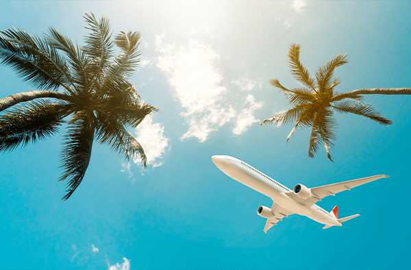 With Summer Upon Us, These Are My Top 3 Airline Stock Picks
