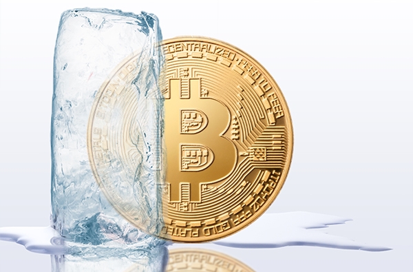Bitcoin Is Marked Down as Crypto Winter Wipes Out Billions in Market Value