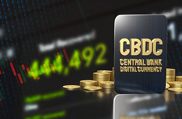 Central Bank Digital Currencies May Be Inevitable, and That’s a Problem